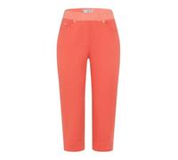 RAPHAELA Pamina Capri Light Denim Jeans Femme