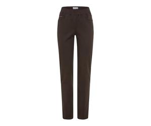 RAPHAELA Pamina Coloured Tencel Denim Jeans Femme