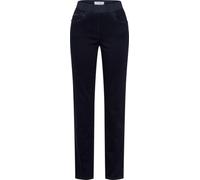 Raphaela by Brax Chino Pamina bleu marine Taille 40 (court)