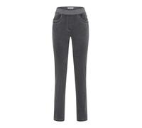 RAPHAELA Pamina Thermo Denim Slim Pantalon Femme