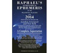 Raphael's Astronomical Ephemeris