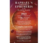 Raphael's Ephemeris 2023