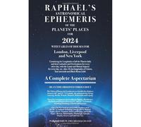 Raphael's Ephemeris 2024