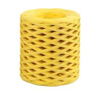 Raphia À Crocheter Corde de papier en fil raphia 600 m
