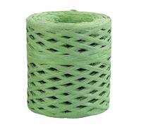 Raphia À Crocheter Corde de papier en fil raphia 600 m