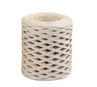 Raphia À Crocheter Corde de papier en fil raphia 600 m