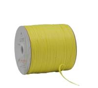 Raphia À Crocheter Fil de raphia mat 330g 600M