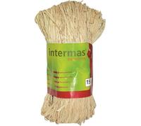 NORTENE Raphia Naturel 150 grammes