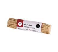 Raphia rayonné Nature Mat Echeveau 20 m - 12g