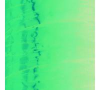 Raphia Synthétique Jaune Citron 125 G