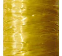 Raphia Synthétique Vieil Or 40 G