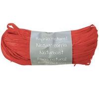 Raphia - Turquoise - Emballage Cadeau - Loisirs Créatifs - Diy - 1m50 - Clairefontaine