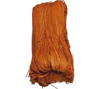 Raphia Vegetal Caramel - Pelote De 50g G