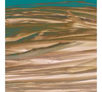 Raphia Végétal Rose En Bobine 50 G