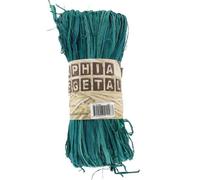 Generique Raphia végétal vert 50 g
