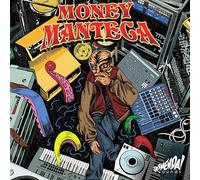Raphox & Cleancapone - Money Manteca