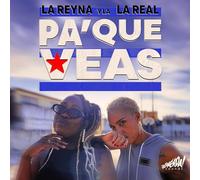 Raphox & La Reyna Y La Real - Pa' Que Veas