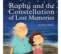 Raphy And The Constellation Of Lost Memories