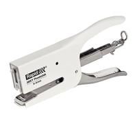 Rapid 10504904 Agrafeuse Agrafes Classiques Blanc