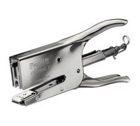 Rapid 10510602 Agrafeuse Agrafes Classiques Chrome
