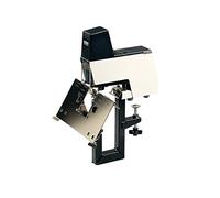 Rapid 106E Agrafeuse électrique 50 feuilles Blanc