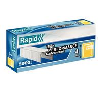 Rapid 11825700 Agrafe Pack D'agrafes 5000 Agrafes