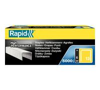 Rapid 11830700 Agrafe Pack D'agrafes 5000 Agrafes