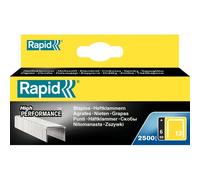 Rapid 11830725 agrafe Pack d'agrafes 2500 agrafes