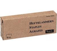Rapid 11830725 Agrafes of Paquet d'agrafes 2500 agrafes