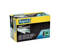 Rapid 11908111 agrafe Pack d'agrafes 5000 agrafes