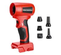 Rapid 130000 Ventilateur électrique avec ventilation modifiable pour nettoyage électronique et élimination des débris