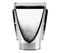 Rapid, 212149, buse protège vitre 50mm, Pour pistolets à air chaud