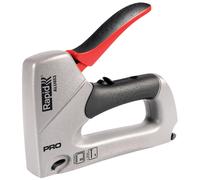 Rapid 23235400 agrafeuse Aluminium