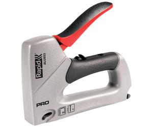 Rapid 23235400 agrafeuse Aluminium