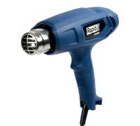 Rapid, 24359800, Pistolet à air chaud, 1600W, Multi-usages, Thermal 1600, Bleu