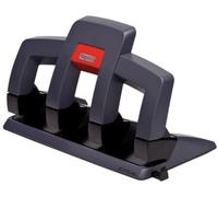 Rapid 24845701 Perforateur Noir