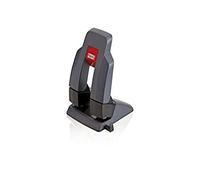 Rapid 24845801 Perforateur Noir