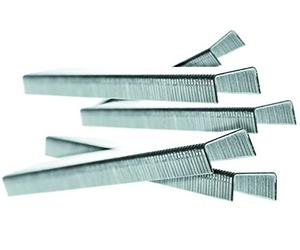 Rapid 24867400 Boîte de 5000 Agrafes 21/4 mm Galva, 2000 Agrafes