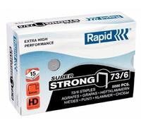 Rapid 24890200 Punto per Cucire, 5000 Pezzi