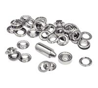 RAPID 25 oeillets de renfort 12mm