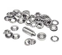 RAPID 25 oeillets de renfort 12mm