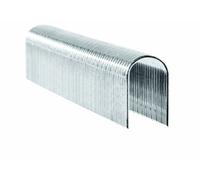 Rapid 36/10mm DP Blanche Pack de 5 boîtes de 1000 Agrafes