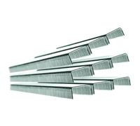 Rapid Agrafes 40303096 N°606 couronne étroite 30 mm acier galvanisé revêtu résine 3600 pièces