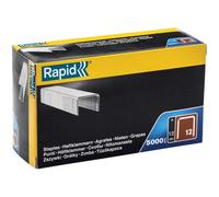 Rapid 40100520 agrafe Pack d'agrafes 5000 agrafes