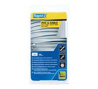 Rapid 40107363 Pack de 14 Bâtons de colle
