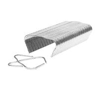 Rapid, 40107757, Agrafes pour vigne galvanisées, C50, 4-14 mm, 4200 pièces, Haute performance