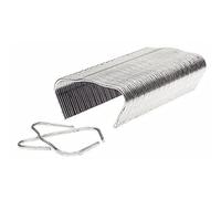 Rapid, 40107758, Agrafes pour vigne en aluminium, C50, 4-14 mm, 4200 pièces, Haute performance