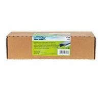 Rapid 40107758 c50 4 aluminium 14 mm de 4200 anneaux Neutre G