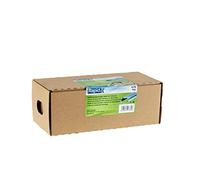 Rapid, 40107760, Agrafes pour vigne en aluminium, C75, 6-18 mm, 6000 pièces, Haute qualité