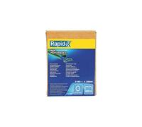 RAPID 3190 agrafes VR16 vertes